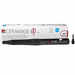 картинка Керамаж Ап - Ceramage Up Cervical пришеечная масса (5 г), Shofu