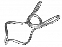 картинка Фиксатор пружинный №1.009, Тор ВМ