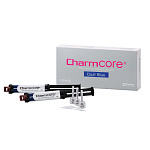 картинка ЧамКор - CharmCore, DentKist  (2x5 мл)