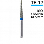 картинка Бор алмазный TF-12 (5 шт.), MANI