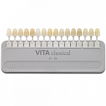 картинка Расцветка VITA classical A1-D4, VITA (1 шт)