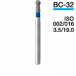 картинка Бор алмазный BC-32 (5 шт.), MANI