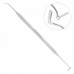 картинка 29-73 Гладилка-уплотнитель, HLW Dental