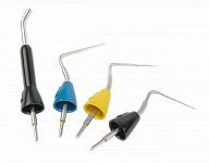 картинка Плаггеры для аппарата Calamus, Dentsply Sirona