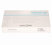 картинка Набор  НаноПак - NanoPaq Set, Schutz Dental Group