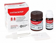 картинка Гуттасилер (15гх 8мл), Omegadent