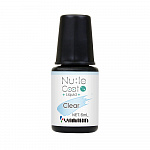 картинка Жидкая глазурь Нуле Коат Клир - Nu:le Coat Clear для композитов, адгезив для PEEK (6 мл), Yamakin