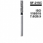 картинка Бор алмазный SF-21SC (5 шт.), MANI