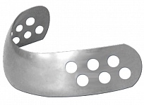 картинка Матрицы металлические перфорированные, Тор ВМ