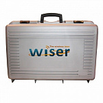 картинка Пластиковый кейс для Wiser, Lambda (1шт)