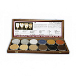 картинка Воск для натуральных реконструкций (8г), Yeti