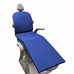 картинка Матрас-топпер Клаудсон - Cloudson 110, МЕДТЕКС.РФ