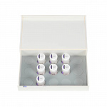 картинка Набор Noritake Tissue Kit CZR (7х10г), Kuraray