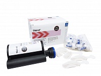 картинка Силгинат - Silginat для автоматического замешивания, Kettenbach