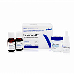 картинка Цемион-ART, Владмива (20г + 10мл + 10мл + 10мл)