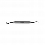 картинка PPBUSER13X Костный скребок Buser, Black Line, Hu-Friedy
