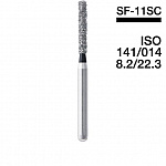 картинка Бор алмазный SF-11SC (5 шт.), MANI