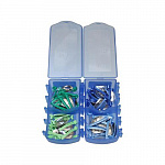 картинка Набор клиньев с матрицей FenderMate, DIRECTA (18х4 шт)