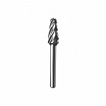 картинка Фреза d12 D6 l25 L71 Z6 R3.3 A14, для фрезерного аппарата Millo pro, 446120 (1шт), Ультрастом