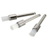 картинка Щетка полировочная нейлоновая узкая (1 шт)