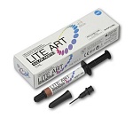 картинка Фотополимеризуемые пастообразные красители LITE ART (1мл), Shofu