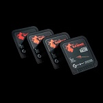 картинка Полиры BlackRonin polishers (5шт), BlackRonin