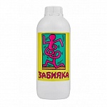 картинка Забияка раствор для химической стерилизации инструментов (1л), Bozon