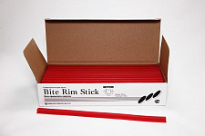 картинка Воск (прикусные валики) Bite Rim Stick, Yamahachi (50шт)