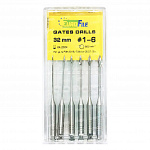 картинка Гейтс Дриллс - Gates Drills, EuroFile