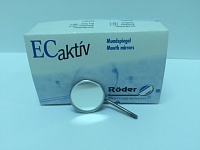 картинка Зеркало EC aktiv, Roeder Dentalinstrumente