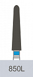 картинка Бор алмазный 850L-024 M, TR-19M (5 шт.), Prima Dental Group