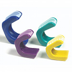 картинка Прикусной блок, челюстной упор LogiBloc, Common Sense Dental (1шт)