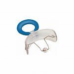 картинка Вестибулярная пластина MUPPY с бусинкой (Large), Dr. Hinz Dental