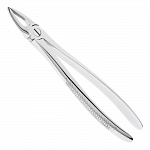 картинка Щипцы для удаления зубов, корневые верхние, HLW Dental