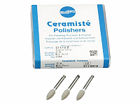 картинка Силиконовый полир Ceramiste (HP), Shofu