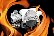 картинка Паковочная масса ШераФина 2000 - SheraFina 2000, Shera