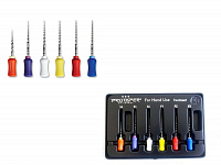 картинка Протейпер ручной - ProTaper Hand, Dentsply Sirona