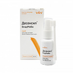 картинка Спрей-анестетик Десенсил, Владмива (30 мл)