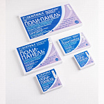 картинка Поли-панель блок листов для замешивания стоматологических материалов (100 листов), Дентика