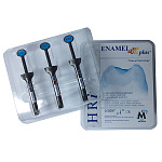 картинка Эмаль универсальная Энамель Плюс - Enamel Рlus HRi, CR3E (3х2,5г), Micerium S.p.A