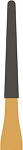 картинка Бор ТВС Accu-Prep 856-010 FG (5 шт.), Prima Dental Group