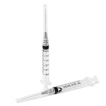 картинка Шприц эндодонтический, 3мл, Эстэйд-Сервисгруп