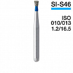 картинка Бор алмазный SI-S46 (5 шт.), MANI