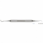 картинка 26-20 Скейлер пародонтологический Younger Good 7/8, HLW Dental