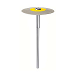 картинка Полир EVE Diapol L26D (мелкая зернистость), EVE