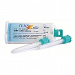 картинка Прозрачный силикон для моделирования Темп Силик - Temp Silic, Micerium S.p.A (50мл)