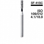 картинка Бор алмазный SF-41SC (5 шт.), MANI