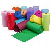 картинка Нагрудники-салфетки в рулоне, 53 х 60 cм, JNB (80 шт)