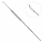 картинка 26-2 Скейлер пародонтологический, HLW Dental