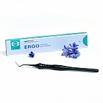 картинка Зонды ERGOtouch Explorer form G BLACK, B600-G, Hahnenkratt